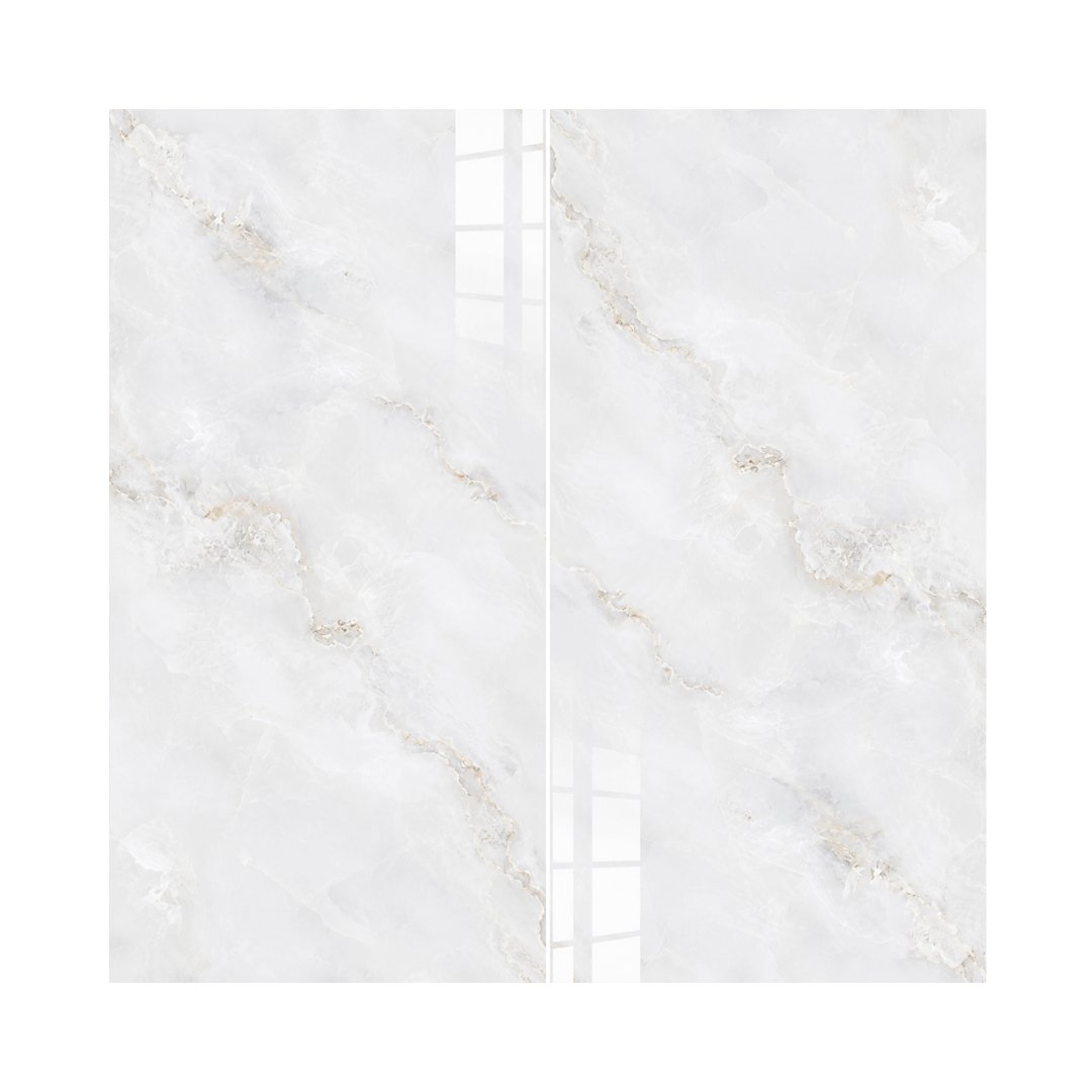 CA Viser onyx White 